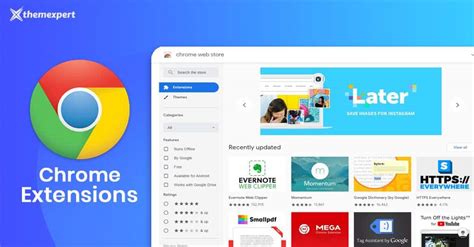 Browser Extensions .
